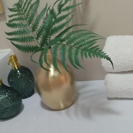 Apartment Aria Sarajevo Bagian luar foto