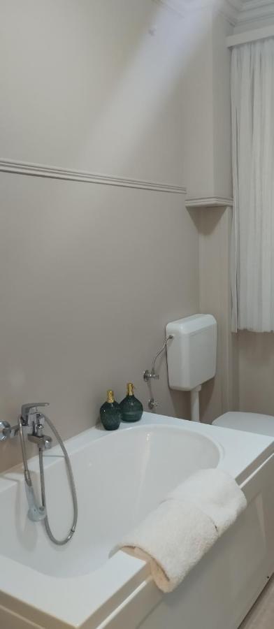 Apartment Aria Sarajevo Bagian luar foto
