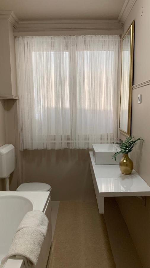 Apartment Aria Sarajevo Bagian luar foto