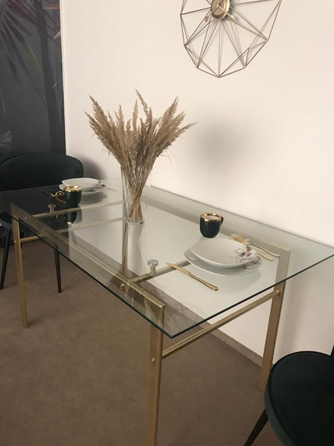 Apartment Aria Sarajevo Bagian luar foto