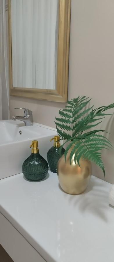 Apartment Aria Sarajevo Bagian luar foto