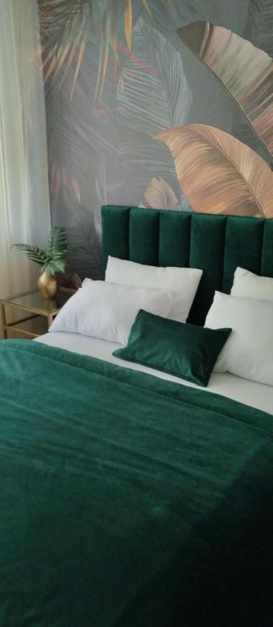 Apartment Aria Sarajevo Bagian luar foto